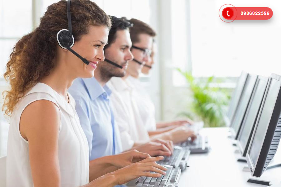 Tạo nút điện thoại Hotline nhúng vào website